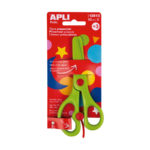 toddler scissors 2 12815-apli-kids