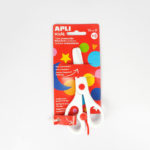 toddler scissors 4 12821-apli-kids-wit