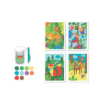 Sand coloring pages 2 13749-1-apli-kids
