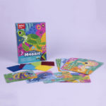 EVA foam mosaic ocean animals 2 13911-overview-apli-kids