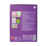 EVA foam mosaic spring 2 13913-01-apli-kids