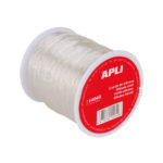 Spool with silicone stretch thread 2 14049-packaging-apli-kids