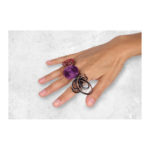 Colored wire red 2 14097-1-apli-kids