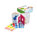 My First Sticker Book - Learning Colors 2 14132-1-apli-kids