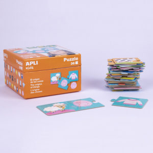 Puzzle How do things arise 5 Puzzle How do things arise - Image 3