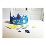 Birthday crown blue 3 14478-1-apli-kids