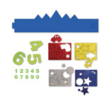 Birthday crown blue 4 14478-2-apli-kids