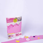 Birthday crown pink 2 14479-overview-apli-kids