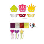 Make princess masks 3 14486-1-apli-kids