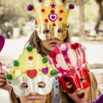 Make princess masks 4 14486-play-apli-kids