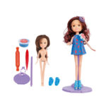 Fun Dough Fashion Pop 2 14497-1-apli-kids