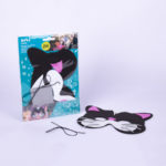 Cat mask EVA foam 2 14506-overview-apli-kids