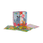 Sticker game Elephant 2 14534-a-apli-kids