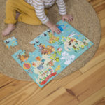 world map puzzle 3 14550-play-apli-kids