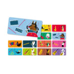 Music Instruments Puzzle 2 14557-1-apli-kids