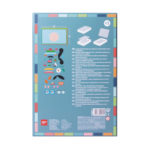 Faces Magnet Game 4 14561-01-apli-kids