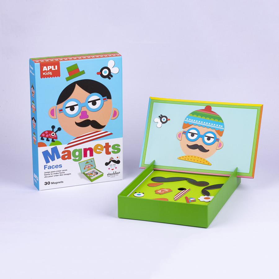 Magnet game for kids deals