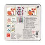 Sticker game Lion 5 14590-02-apli-kids