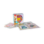 Sticker game Lion 2 14590-a-apli-kids