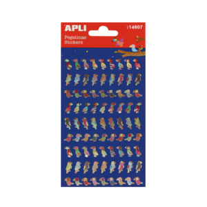 Stickers Birds 1 Stickers Birds - Image 1