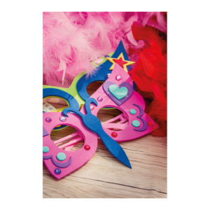 Party carnival mask set 7 Party carnival mask set - Image 4