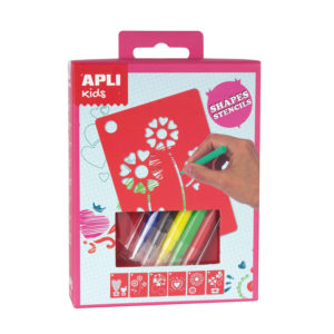 Shapes Templates