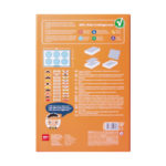 Emotions magnet game 4 14803-01-apli-kids