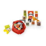 Wooden blocks jungle animals 3 15186-1-apli-kids