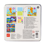 Sticker game Ocean 3 15219-02-apli-kids