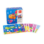 Sticker game Ocean 2 15219-03-apli-kids