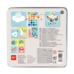 Sticker game Moon 3 15221-02-apli-kids