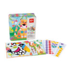Sticker game Jungle 2 15223-03-apli-kids