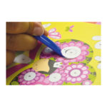 Metallic Transfer Princesses 3 15267-1-apli-kids
