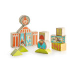 Wooden blocks circus 2 15268-1-apli-kids