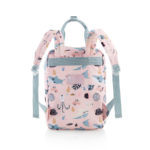 Children's backpack save the ocean pink 2 16181-apli-kids-backpack