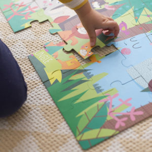 jungle puzzle 7 jungle puzzle - Image 4