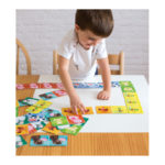 Farm Domino 3 16493-1-apli-kids