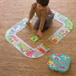 XXL Puzzle City 3 16578-playing-apli-kids