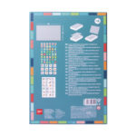 Letters Magnet Game 3 16816-01-apli-kids