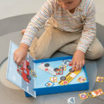 Cars Magnet Game 3 16863-playing-apli-kids