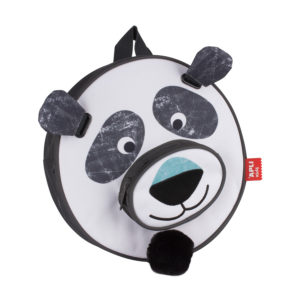 Backpack Panda