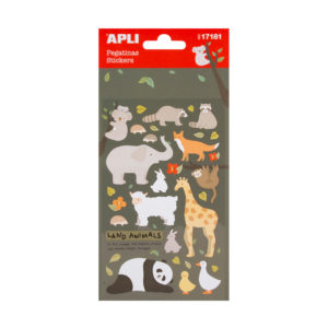 Stickers Animals 1 Stickers Animals - Image 1