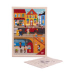 Wooden Puzzle City 2 17198-overview-apli-kids