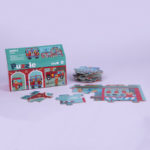 Puzzle Fire Station 2 17353-overview-apli-kids