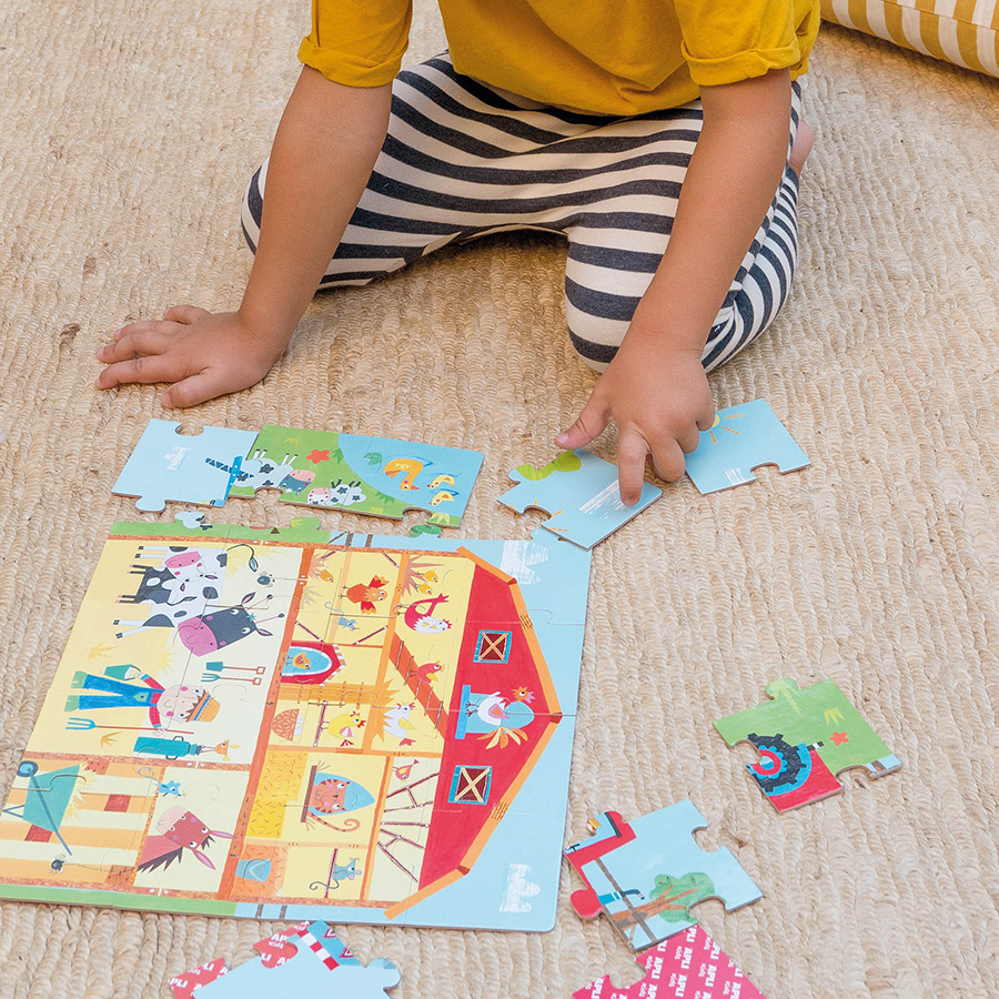17354 spelen apli kids