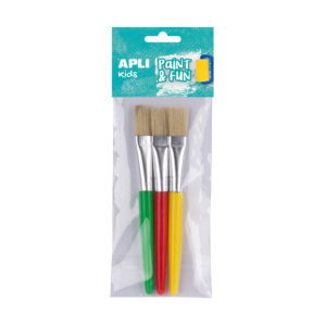 Brushes large - Image 1
