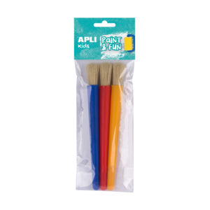Brushes extra long - Image 1