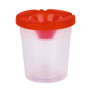 paint cup 1 paint cup - Image 1