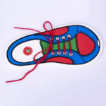 Lace up practice shoe 2 17488-overview-apli-kids