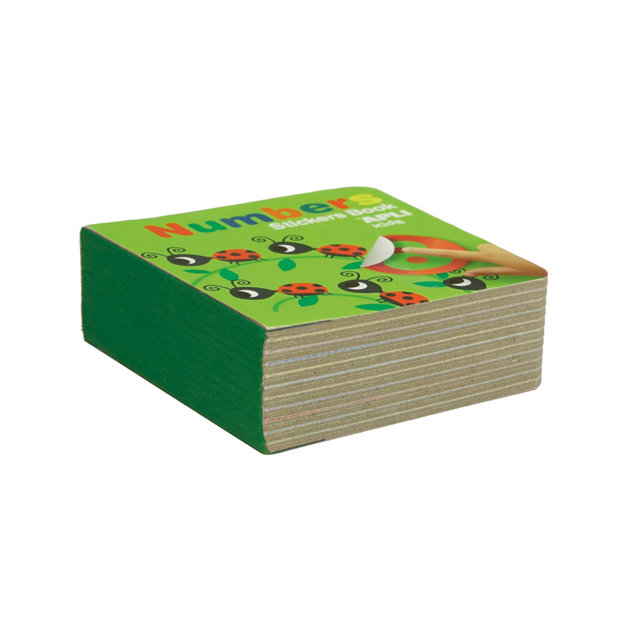 17520 2 apli kids